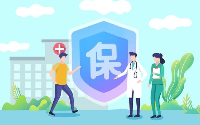 捕魚機:“查完医保账户才发现被连续扣了四年钱”,惠民保“自动扣费”引争议,但真相竟是⋯⋯